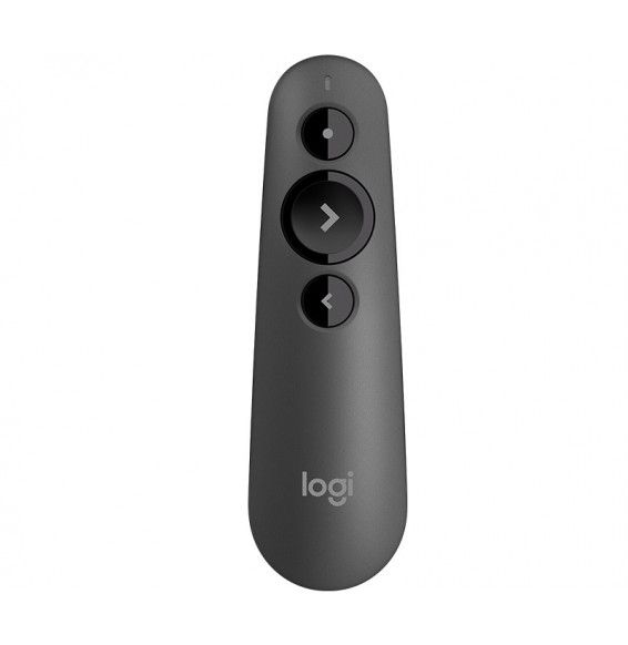 Logitech Wireless Laser Presenter R500s (910-005843)