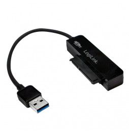 LogiLink Adapter USB 3.0 zu SATA