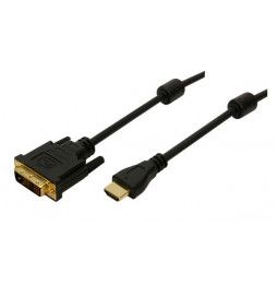 Kabel Logilink HDMI zu DVI...