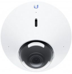 UbiQuiti UniFi UVC-G4-DOME Netzwerk- Überwachungskamera Außenbereich,Kuppel (1 Jahr Garantie)