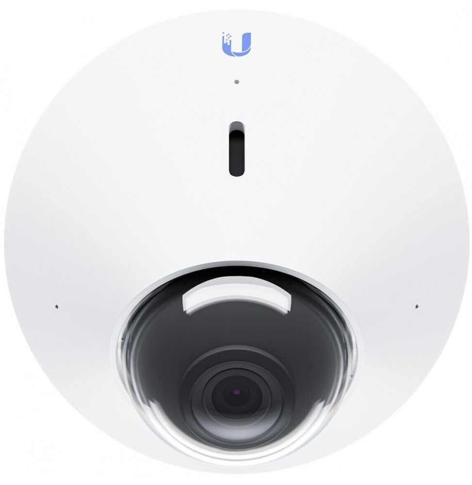 UbiQuiti UniFi UVC-G4-DOME Netzwerk- Überwachungskamera Außenbereich,Kuppel (1 Jahr Garantie)