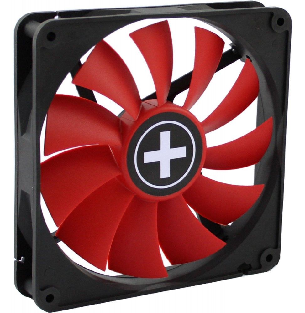 PC- Caselüfter XILENCE Performance C case fan 140 mm, XPF140.R.PWM