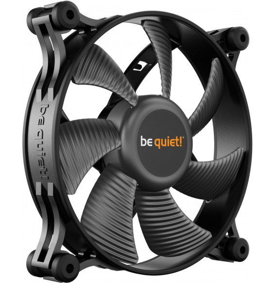 PC- Caselüfter Be Quiet Shadow Wings 2 120mm