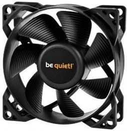 PC- Caselüfter Be Quiet Pure Wings 2 PWM 80mm