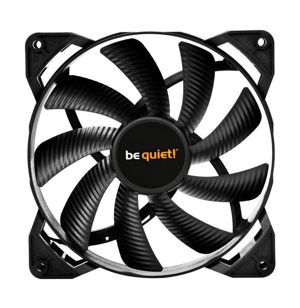 PC- Caselüfter Be Quiet Pure Wings 2 PWM 140mm