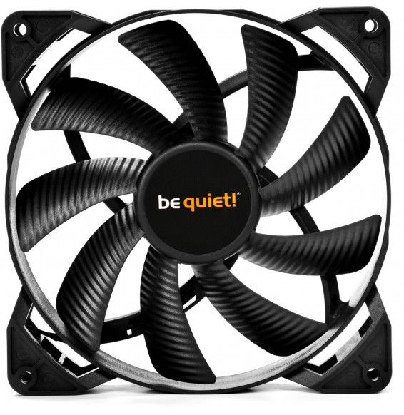 PC- Caselüfter Be Quiet Pure Wings 2 PWM 120mm