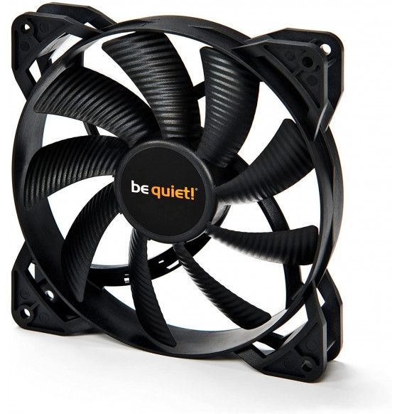 PC- Caselüfter Be Quiet Pure Wings 2 140mm PWM High-Speed