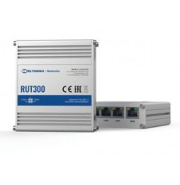 Teltonika RUT300 LTE Router