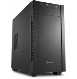 PC- Case Sharkoon S1000