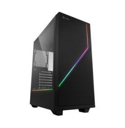 PC- Case Sharkoon RGB FLOW