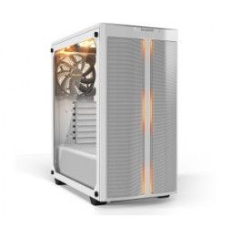 PC- Case BeQuiet Pure Base 500DX weiss