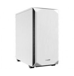 PC- Case BeQuiet Pure Base 500 weiss