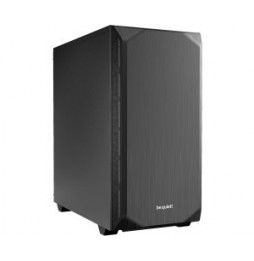 PC- Case BeQuiet Pure Base 500 schwarz