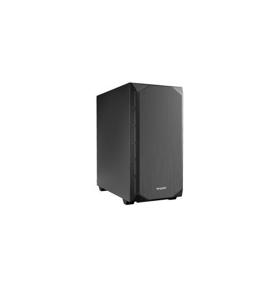 PC- Case BeQuiet Pure Base 500 schwarz