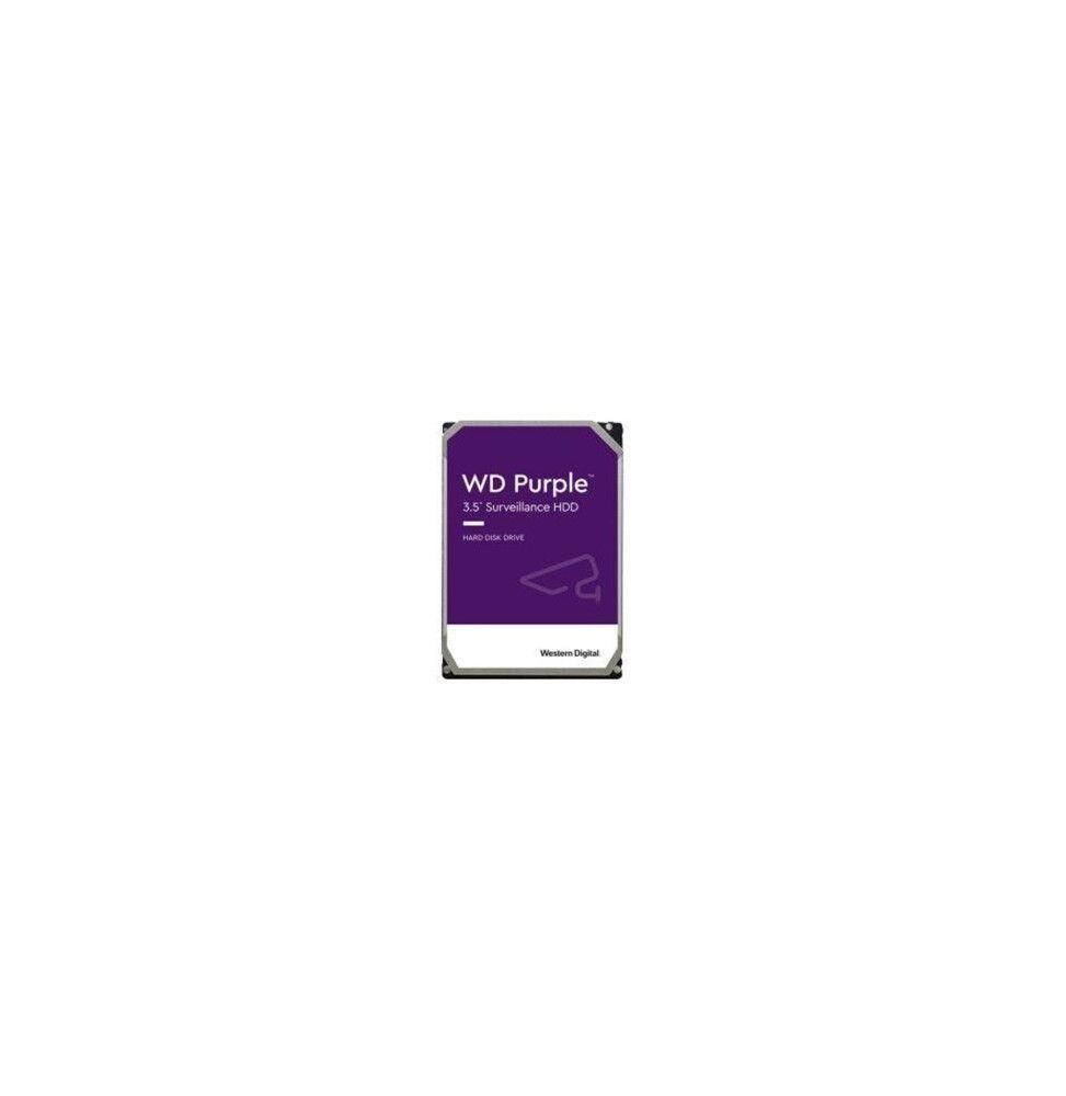 HDD WD Purple WD42PURZ 4TB/8,9/600 Sata III 256MB (D)