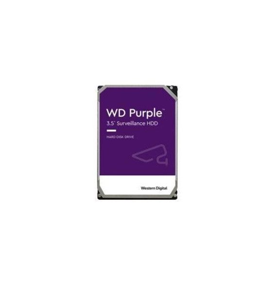 HDD WD Purple WD42PURZ 4TB/8,9/600 Sata III 256MB (D)