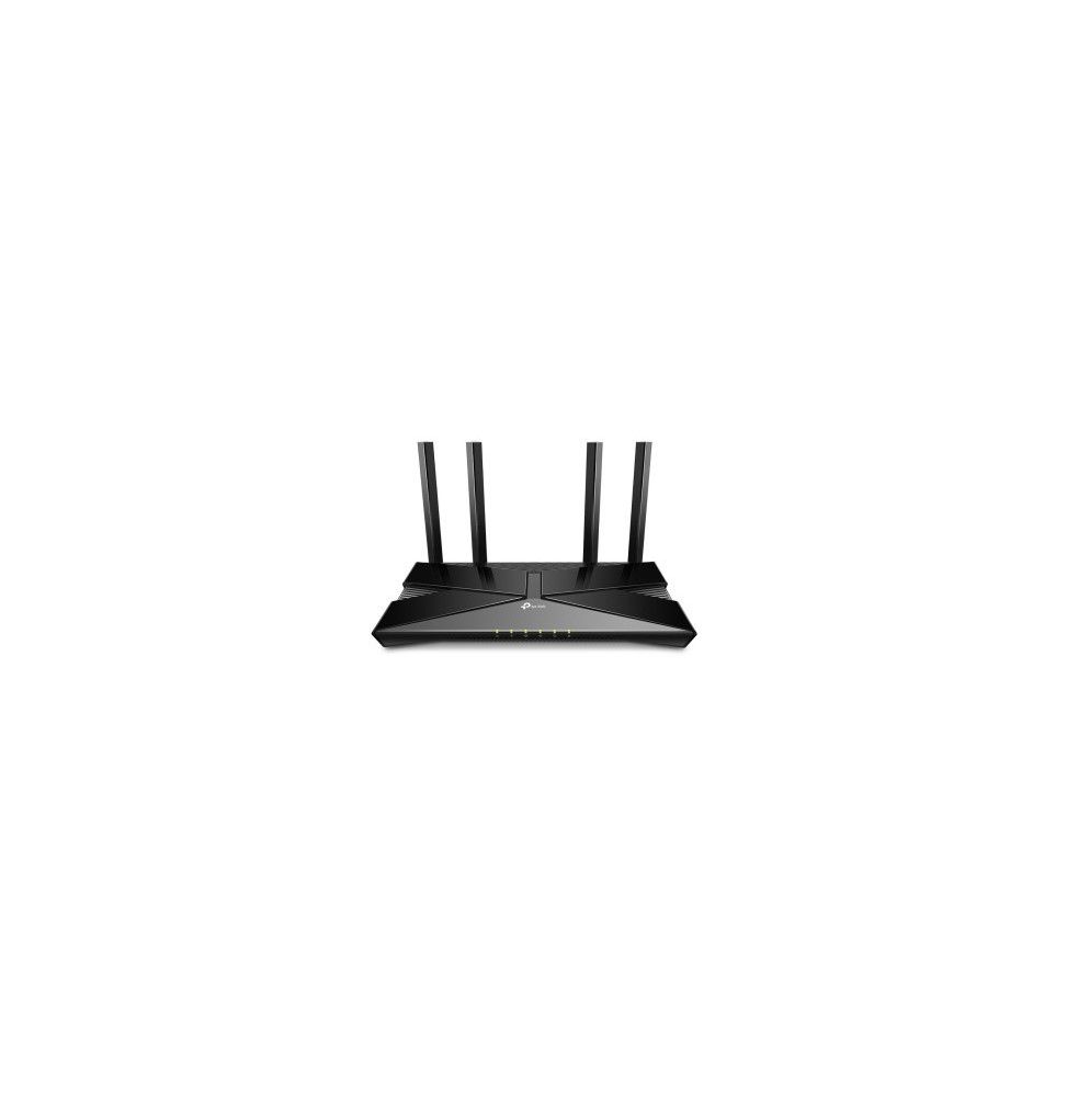 TP-Link Wireless Router AX10 4-port Switch