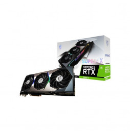 VGA MSI GeForce® RTX 3070...
