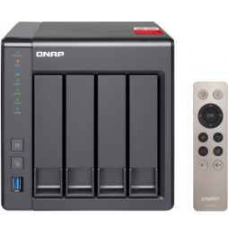NAS Server QNAP TS-451+ -8G