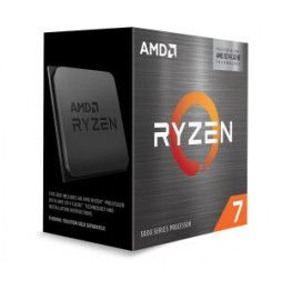 AMD Ryzen 7 5700X Box AM4 (3,400GHz) 100-100000926WOF ohne Kühler