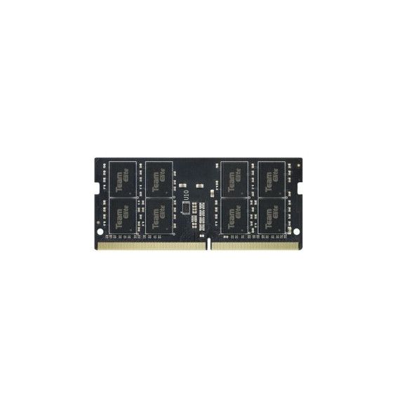 S/O 32GB DDR4 PC 3200 Team Elite retail TED432G3200C22-S01