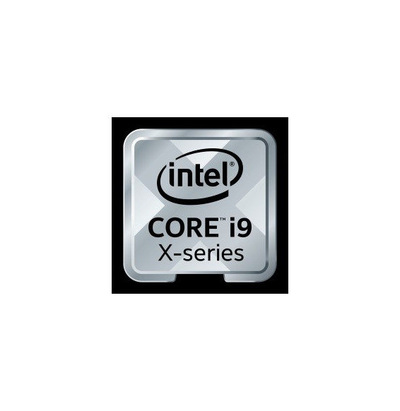 Intel Tray Core i9 Prozessor i9-10940X  3,30GHz 19M Cascade Lake