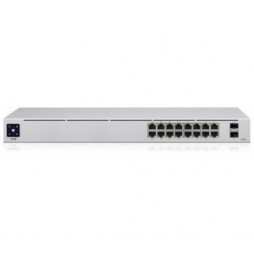 UbiQuiti UniFi Switch 16-port 10/100/1000 USW-16-POE (1 Jahr Garantie)