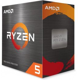 AMD Ryzen 5 4500 Box AM4...