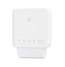 UbiQuiti UniFi Switch 4-port 10/100/1000 USW-Flex (1 Jahr Garantie)
