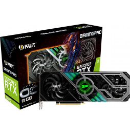 VGA Palit GeForce® RTX 3070...