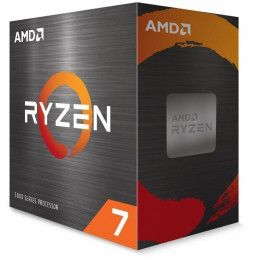 AMD Ryzen 7 5800X3D Box AM4 (3,400GHz) 100-100000651WOF