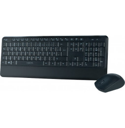 Keyboard & Mouse LogiLink...