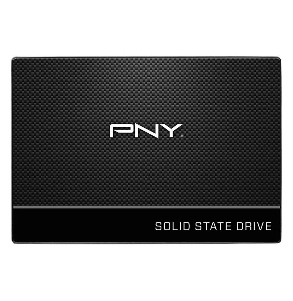 SSD PNY 480GB Sata3 CS900 SATA3 2,5