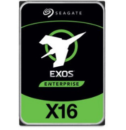 HDD Seagate Exos X16 ST10000NM001G 10TB Sata 256MB