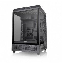 PC- Case Thermaltake The Tower 500 Black