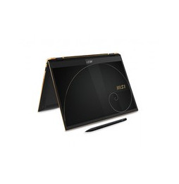 Notebook MSI SUMMIT E13FlipEvo A12MT(IrisXEGraphics)13.4"FHD 120Hz lev.Pen touch, i7-1280P, LPDDR5 16GB,1TB SSD, W11Pro