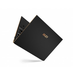 Notebook MSI SUMMIT E13FlipEvo A12MT(IrisXEGraphics)13.4"FHD 120Hz lev.Pen touch, i7-1280P, LPDDR5 16GB,1TB SSD, W11Pro