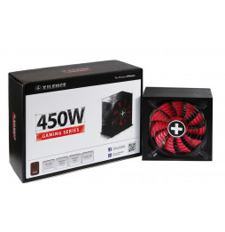 Power SupplyXilence XP450 R10