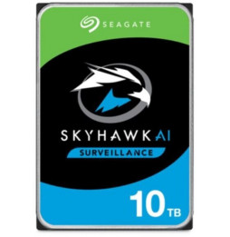 HDD Seagate SkyHawk AI ST10000VE001 10TB Sata III 256MB (D)