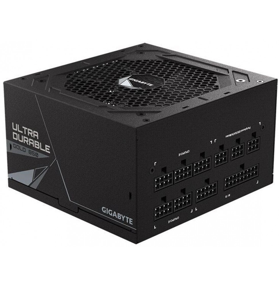 Power SupplyGigabyte GP-UD850GM