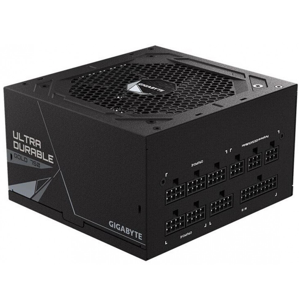 Power SupplyGigabyte GP-UD750GM