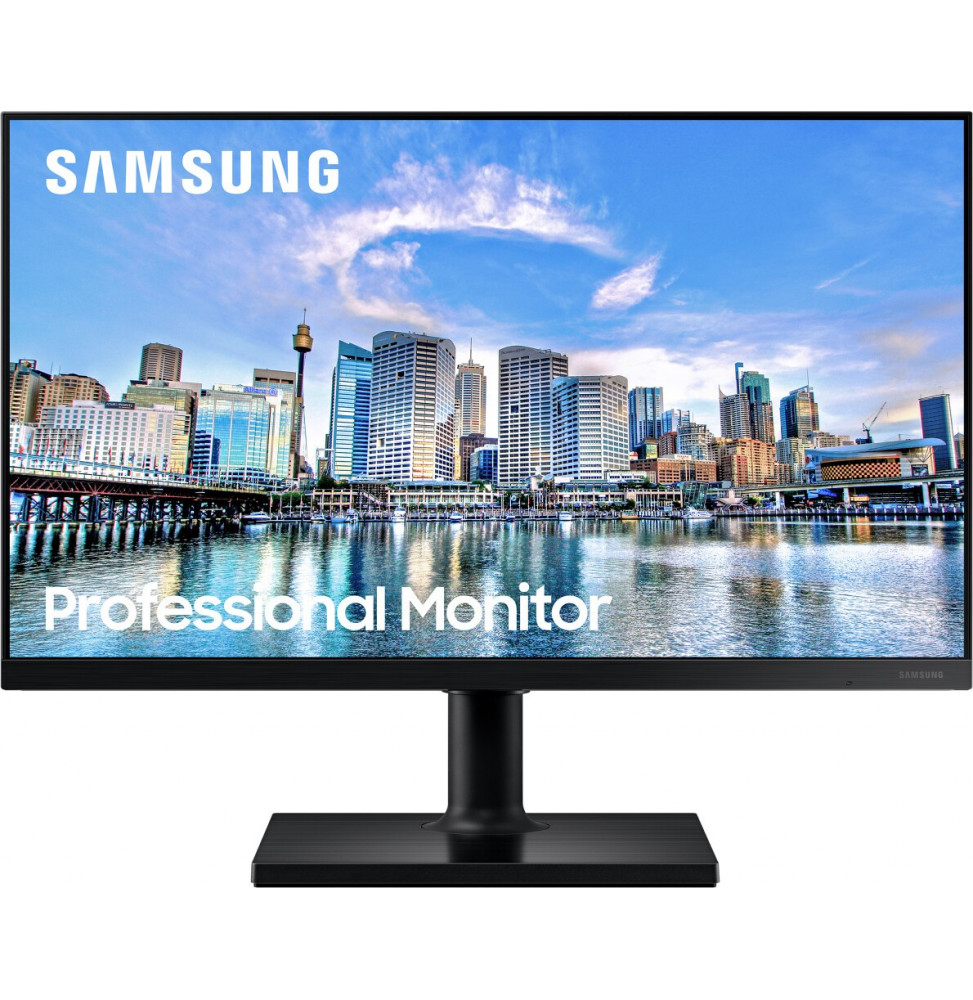 TFT Samsung F27T450FQR 68cm (27)LED,2xHDMI,DisplayPort