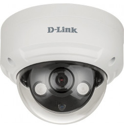 D-Link Network Camera...