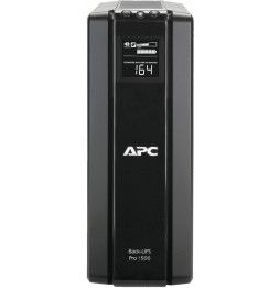 APC Back-UPS Pro 1500 BR1500GI - USV Wechselstrom 230 V