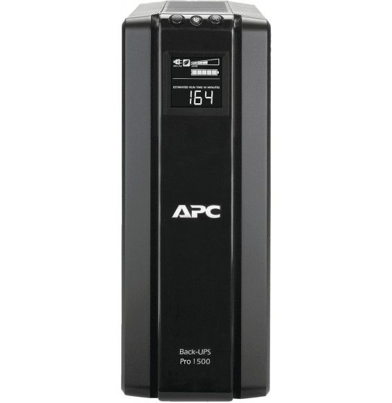 APC Back-UPS Pro 1500 BR1500GI - USV Wechselstrom 230 V