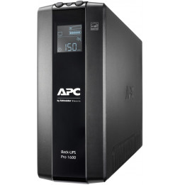 APC Back-UPS Pro BR1600MI Wechselstrom 230 V