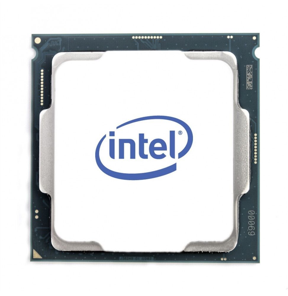 Intel Tray Core i5 Processor i5-11400F 2,60Ghz 12M Rocket Lake-S