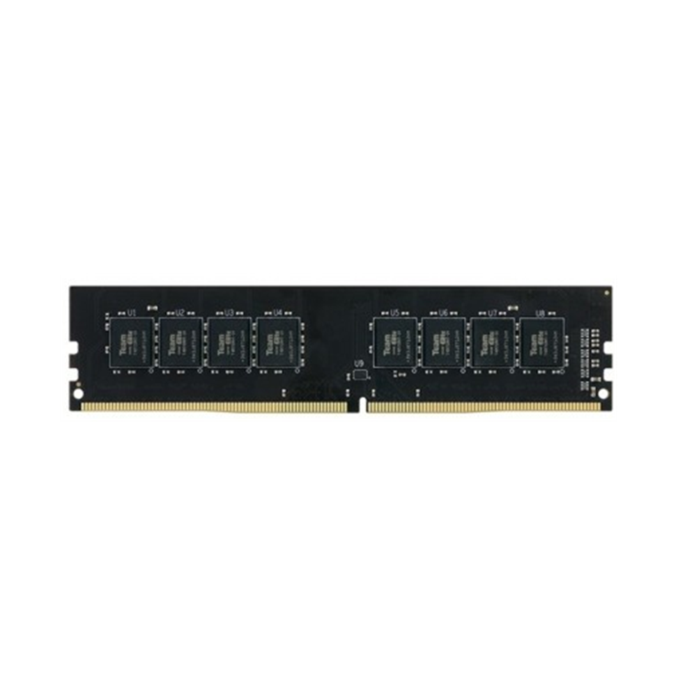 DDR4 8GB PC 3200 Team Elite TED48G3200C22016