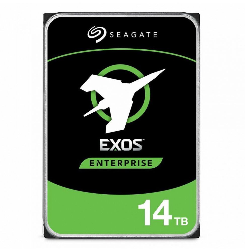 HDD Seagate Exos X16 ST14000NM002G 14TB SAS 256MB (D)