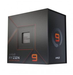 AMD Ryzen 9 7950X Box AM5 (4,500GHz) 100-100000514WOF ohne Kühler